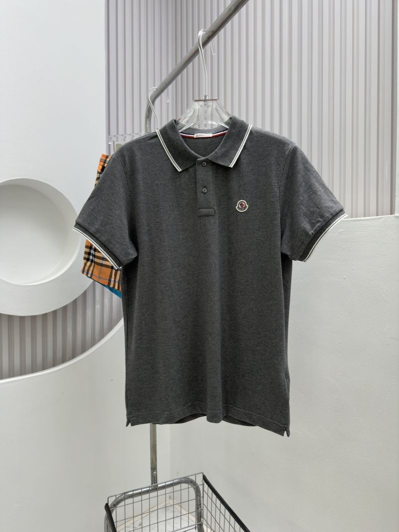 Moncler T-Shirts